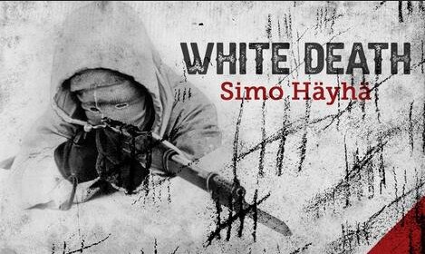 سیمو هیها؛ مرگ سفیدی که کابوس روس‌ها بود!+ عکس
