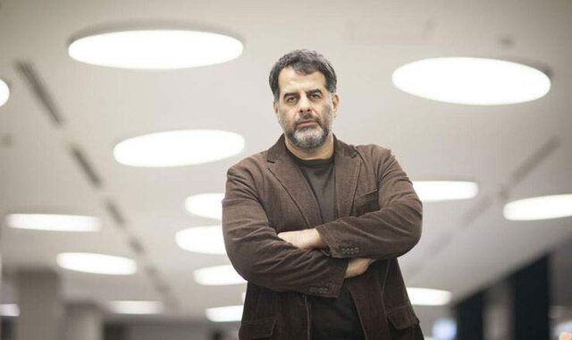ماجرای مجوز «هیولا»ی محسن امیریوسفی چیست؟ ماجرای مجوز «هیولا»ی محسن امیریوسفی چیست؟
