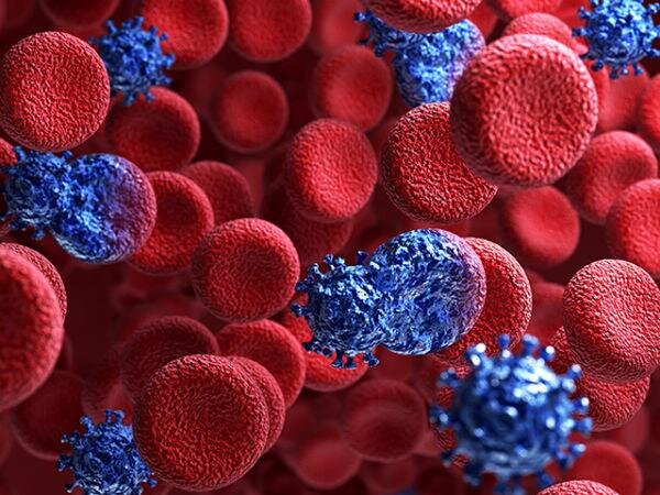بیماران مبتلا به اچ آی وی می‌توانند عمر طولانی داشته باشند
