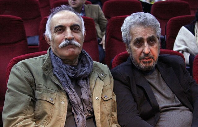 خانواده جوزانیها در قابی برای «شیرسنگی» پس از سالها