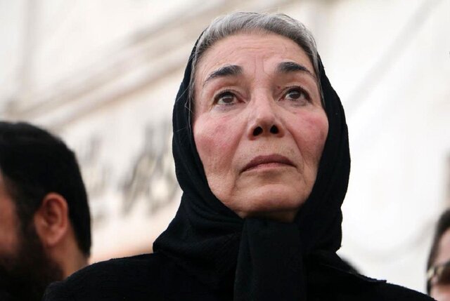 پروانه معصومی با "غریبه و مه" عاشق گیلان شد