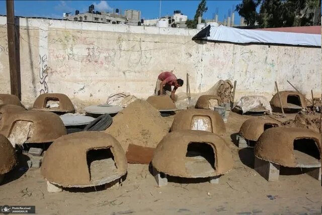 گزارش آنروا از شرایط غزه؛ «اسرائیل مانع ارسال سوخت به شمال نوار غزه میشود»