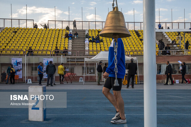 بدهی ۱۰۰ هزار دلاری، میراث فدراسیون ناشنوایان! بدهی ۱۰۰ هزار دلاری، میراث فدراسیون ناشنوایان!