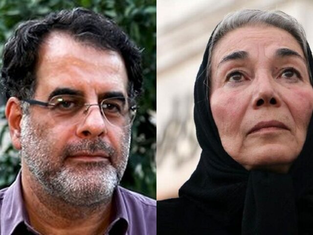 از درگذشت یک بازیگر تا ماجرای یک مجوز از درگذشت یک بازیگر تا ماجرای یک مجوز