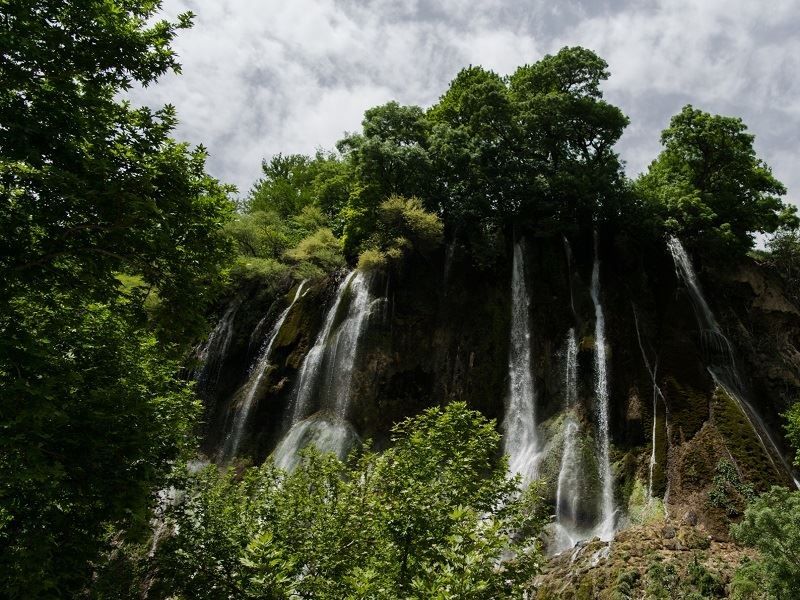 بهترین زمان سفر به خرم آباد چه موقع است؟