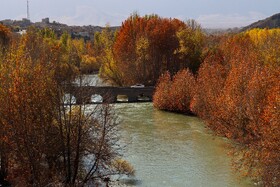 پیش‌بینی ۶ روز آینده وضع هوای استان مازندران