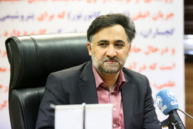 سخنرانی روح الله دهقانی فیروز آبادی معاونت علمی و فناوری ریاست جمهوری