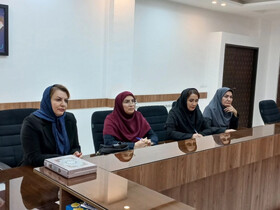 آماده همکاری در برگزاری دوره‌های تخصصی سلامت و درمان زنان بصورت مشترک هستیم