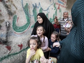 دفتر اطلاع‌رسانی غزه: جامعه بین الملل مسئول ادامه جنگ علیه نوار غزه است