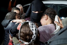 تبادل اسیران فلسطینی و صهیونیست ها