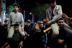 تبادل اسیران فلسطینی و صهیونیست ها