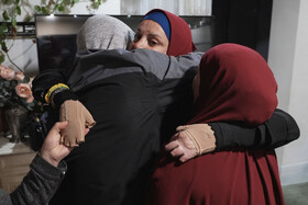 تبادل اسیران فلسطینی و صهیونیست ها