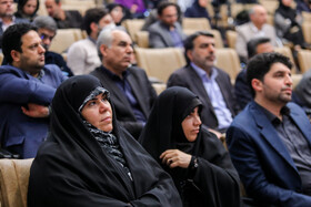 آیین افتتاحیه گردهمایی تهران آینده با عنوان «یک شهر، یک برنامه»