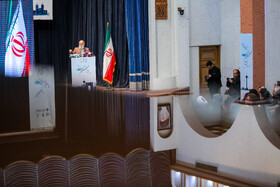 آیین افتتاحیه گردهمایی تهران آینده با عنوان «یک شهر، یک برنامه»