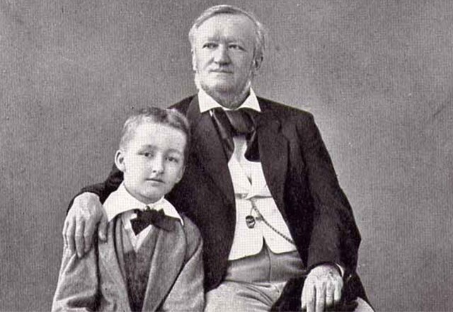 آهنگساز بزرگی که یهودستیزی او موجب اخراجش از آلمان شد!