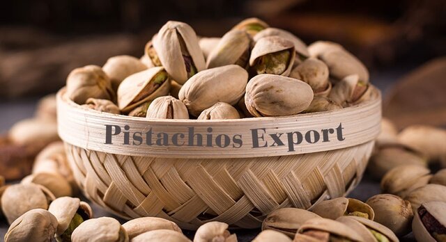 عکس تزئینی است پیمانسپاری ارزی، بلای جان صادرات پسته زرندیه