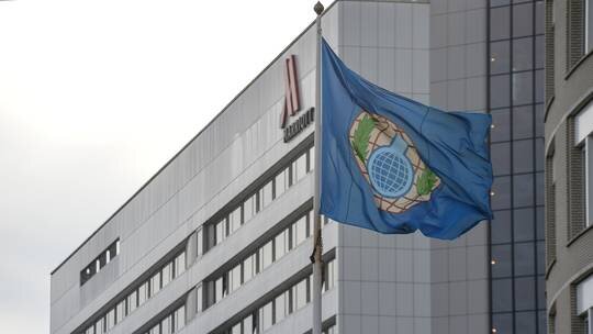 سازمان منع تسلیحات شیمیایی روسیه: اوکراین از مواد شیمیایی برای مسموم کردن مقامهای روسی استفاده میکند