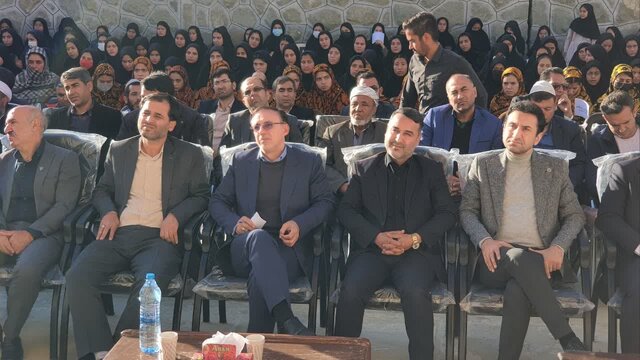 ساخت ۲۸ مدرسه خیرساز در خراسان شمالی