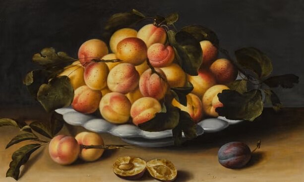 نقاشی فراموششدهای که صدها هزار پوند میارزد