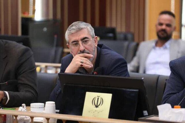 اعلام دو شاخص ارزیابی مدیران استان تهران/ تلاش واحدهای بازرسی برای مبارزه با فساد اداری اعلام دو شاخص ارزیابی مدیران استان تهران/ تلاش واحدهای بازرسی برای مبارزه با فساد اداری