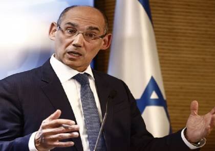 رئیس بانک مرکزی رژیم صهیونیستی  بانک مرکزی رژیم صهیونیستی: جنگ تاکنون ۵۳ میلیارد دلار خسارت ایجاد کرده است