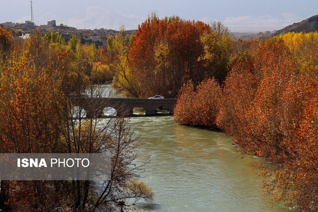 پیش‌بینی ۶ روز آینده وضع هوای استان مازندران