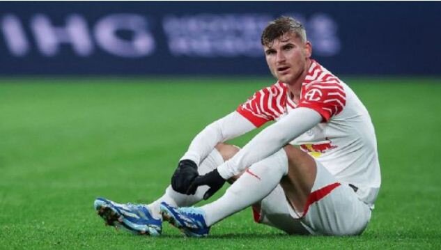 یک گزینه عجیب برای خط حمله یونایتد یک گزینه عجیب برای خط حمله یونایتد