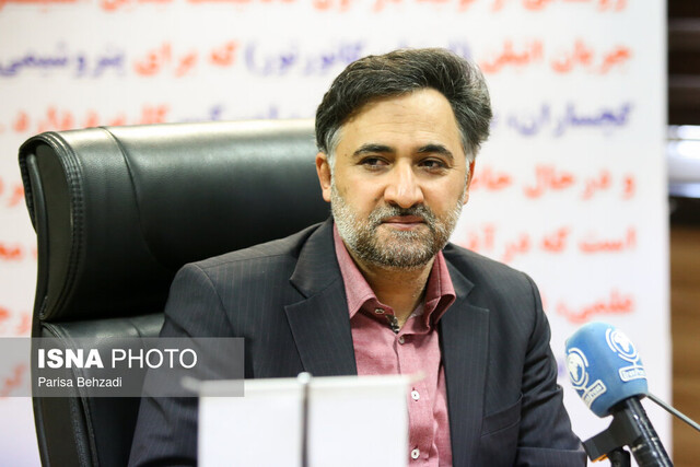 کاهش ۳۰۰ میلیون دلاری ارزبری با تولید کاتالیستهای استراتژیک/ضرورت توسعه بیمه در فناوری کاهش ۳۰۰ میلیون دلاری ارزبری با تولید کاتالیستهای استراتژیک/ضرورت توسعه بیمه در فناوری