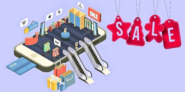 خرید ارزان از طریق سایت کد تخفیفیها خرید ارزان از طریق سایت کد تخفیفیها