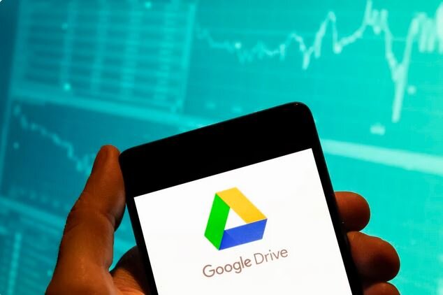 باگ دردسرساز گوگل درایو رفع شد باگ دردسرساز گوگل درایو رفع شد