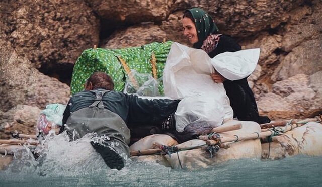 تقاضای مستندی با محوریت یک خانواده عشایری تا المپیاد فیلم سازی تقاضای مستندی با محوریت یک خانواده عشایری تا المپیاد فیلم سازی