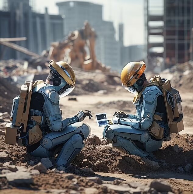 پیشبینی کارشناسان فناوری در مورد تغییر جهان به دست رباتهای انساننما