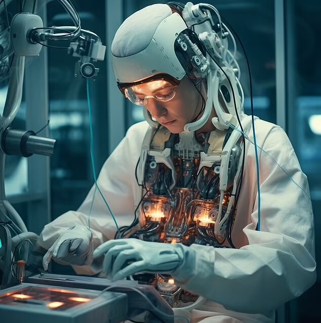 پیشبینی کارشناسان فناوری در مورد تغییر جهان به دست رباتهای انساننما