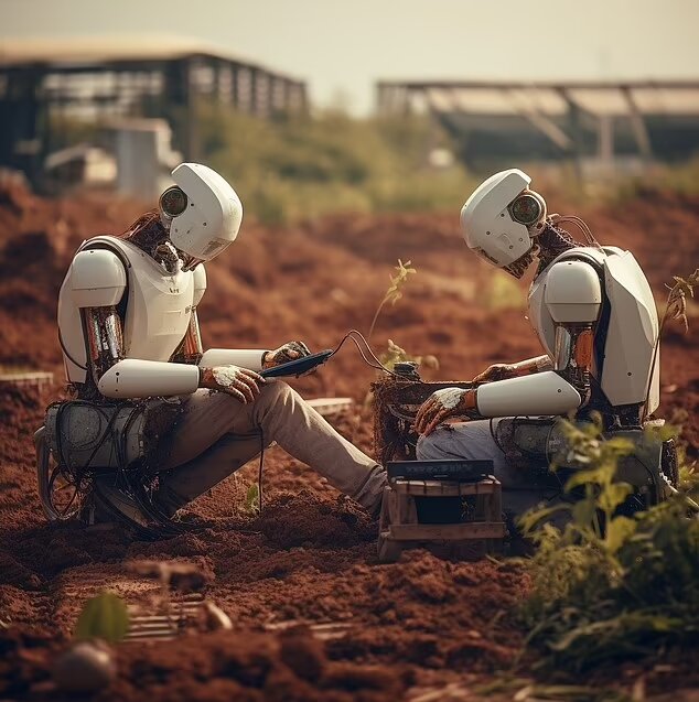 پیشبینی کارشناسان فناوری در مورد تغییر جهان به دست رباتهای انساننما