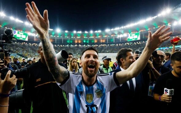 جام جهانی ۲۰۲۶ بزرگترین جام جهانی تمام دوران