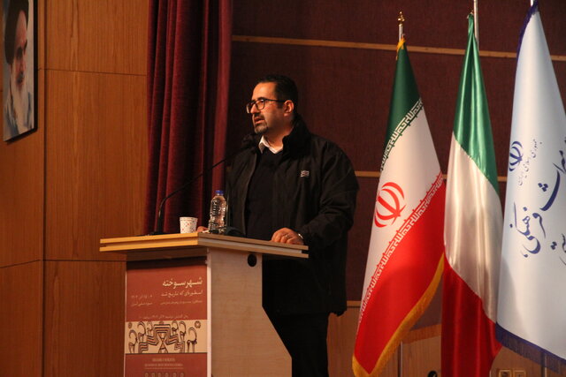 برخی گمان میکنند ما فقط پول خرج میکنیم