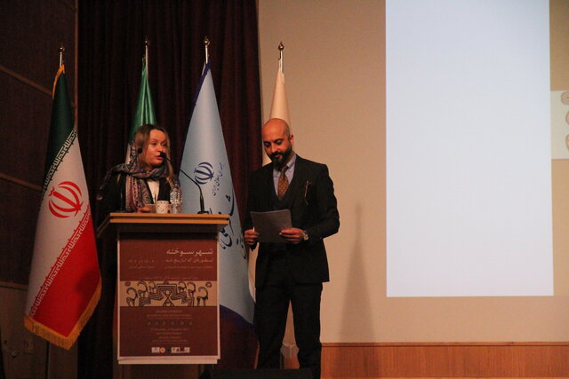 برخی گمان میکنند ما فقط پول خرج میکنیم