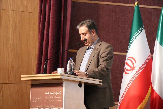 برخی گمان میکنند ما فقط پول خرج میکنیم