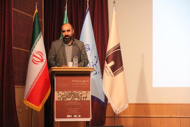 برخی گمان میکنند ما فقط پول خرج میکنیم