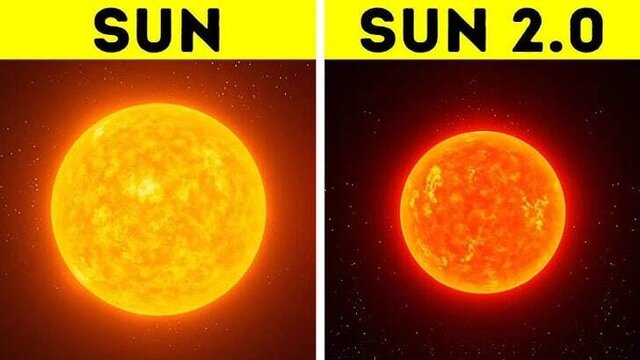 ۸ حقیقت شگفت انگیز درباره جهان که احتمالاً نمیدانید