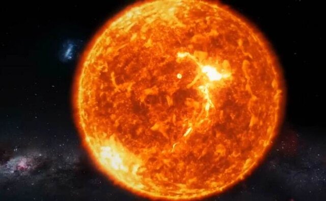 ۸ حقیقت شگفت انگیز درباره جهان که احتمالاً نمیدانید