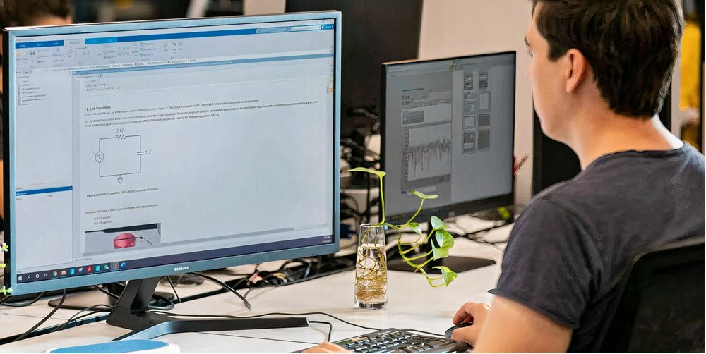 چگونه با متلبی، مهارتهای متلب خود را ارتقا دهید؟