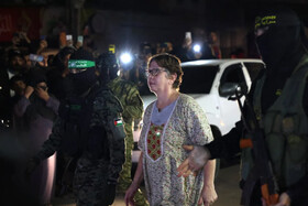 تبادل اسیران فلسطینی و صهیونیست ها