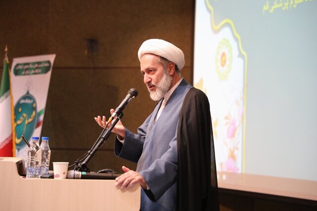 سومین نشست مسئله محور اساتید دانشگاههای استان قم برگزار شد