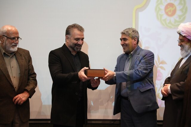 سومین نشست مسئله محور اساتید دانشگاههای استان قم برگزار شد