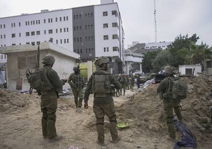 هاآرتص: اسرائیل در جنگ غزه هرگز پیروز نمیشود هاآرتص: اسرائیل در جنگ غزه هرگز پیروز نمیشود