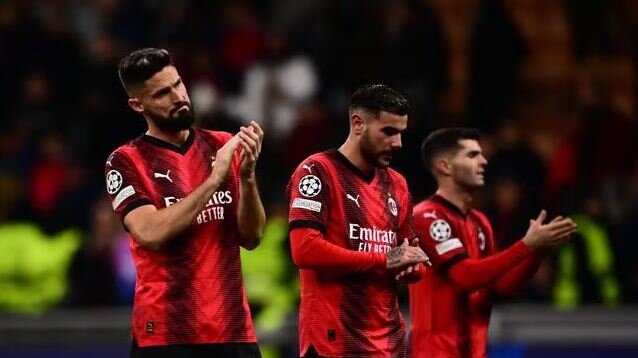 عکس آرشیوی است پیروزی شاگردان پیولی در سری آ ایتالیا