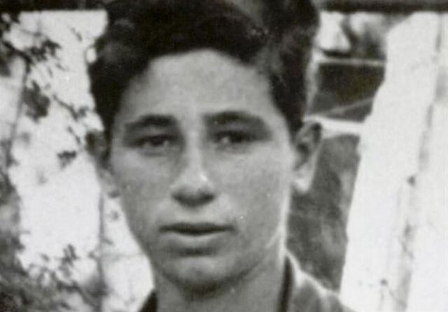 داستان یک فلسطینی که رئیس اسرائیل شد!+فیلم داستان یک فلسطینی که رئیس اسرائیل شد!+فیلم
