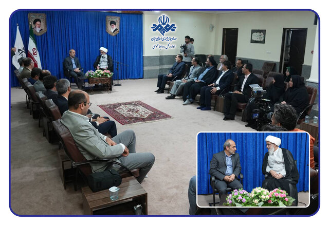 جبلی چرا به بوشهر رفت؟