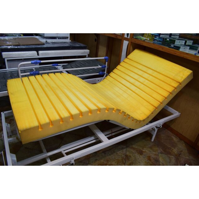 نکات خرید تخت بیمارستانی و تشک بیمارستانی